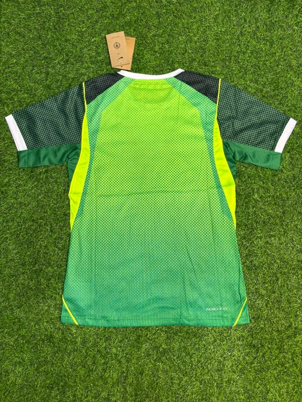 Nigeria 2026 World Cup Home Kit Player Edition - L