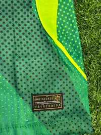 Nigeria 2026 World Cup Home Kit Player Edition - XXL