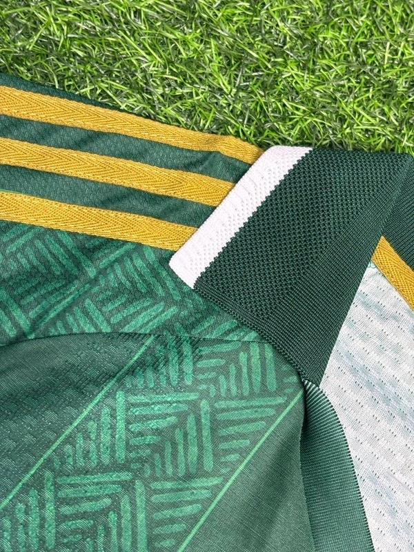 South Africa 2026 World Cup Home Kit Player Edition - S