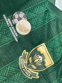 South Africa 2026 World Cup Home Kit Player Edition - M