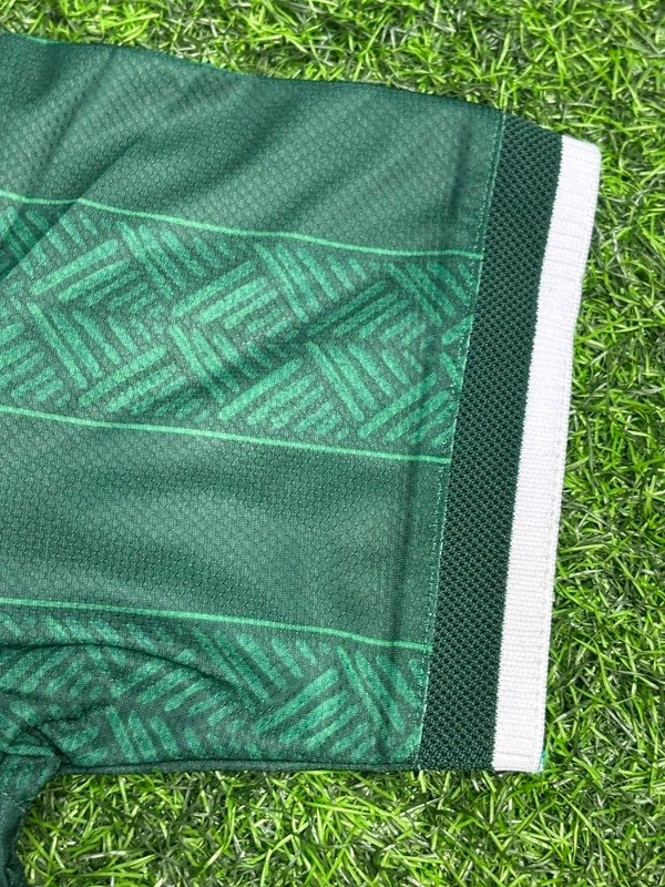 South Africa 2026 World Cup Home Kit Player Edition - M