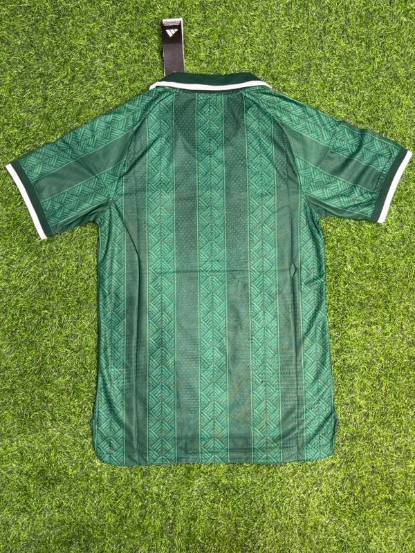 South Africa 2026 World Cup Home Kit Player Edition - M
