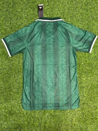 South Africa 2026 World Cup Home Kit Player Edition - L