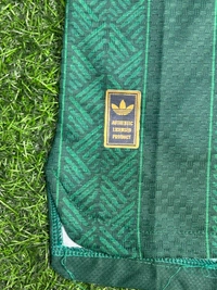 South Africa 2026 World Cup Home Kit Player Edition - XXL