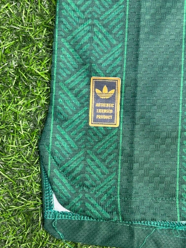 South Africa 2026 World Cup Home Kit Player Edition - XXL