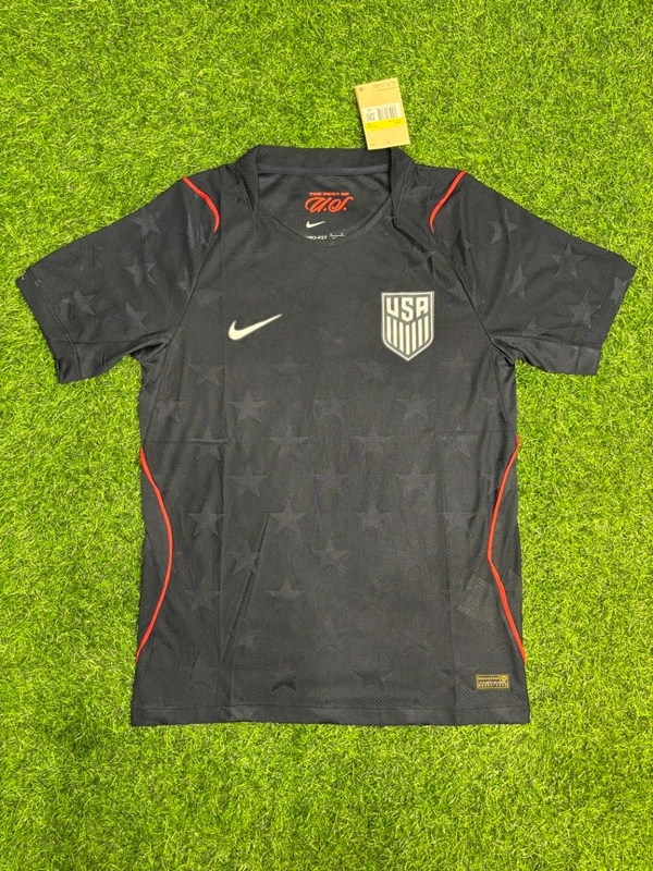 USA 2026 World Cup Away Kit Player Edition - XXL
