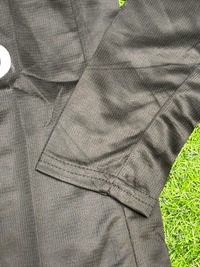Manchester City 25/26 Away Kit Full Sleeve Fan Edition With Short - S