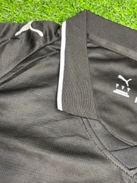 Manchester City 25/26 Away Kit Full Sleeve Fan Edition With Short - L
