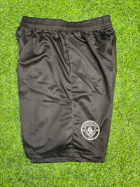Manchester City 25/26 Away Kit Full Sleeve Fan Edition With Short - L