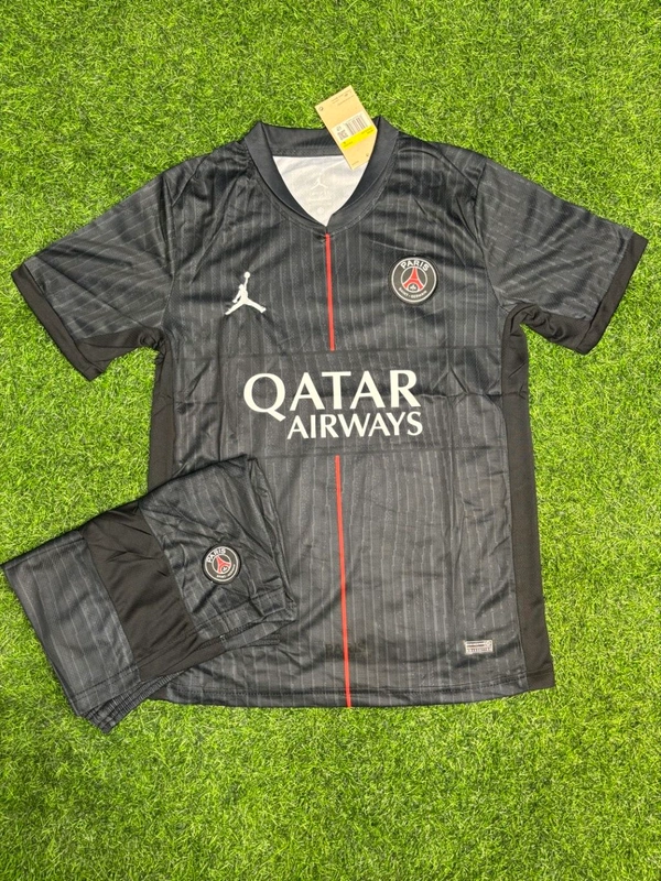 P SG 25/26 4th Kit Fan Edition With Short - L