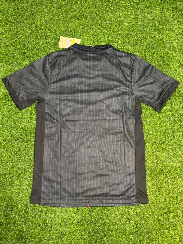 P SG 25/26 4th Kit Fan Edition With Short - L