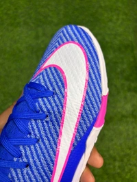 Mercurial Vapor 16 Blue Colour Turf/AG Low-top With Lace - 5.5