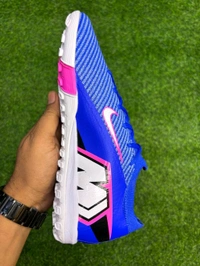 Mercurial Vapor 16 Blue Colour Turf/AG Low-top With Lace - 7.5