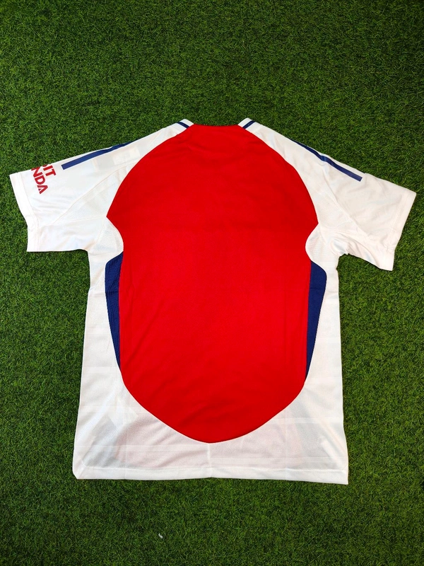 Arsenal Home Player Edition 24/25 - M