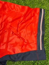 England 2026 World Cup Away Kit Fan Edition With Short - M