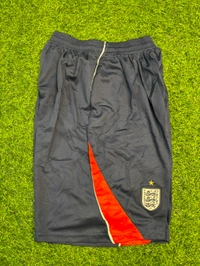 England 2026 World Cup Away Kit Fan Edition With Short - M