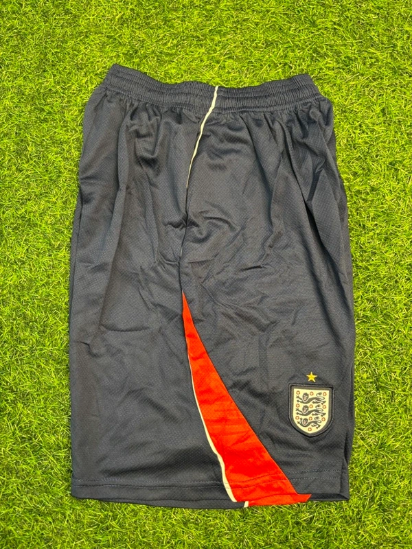 England 2026 World Cup Away Kit Fan Edition With Short - M