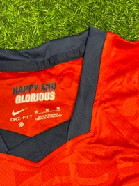 England 2026 World Cup Away Kit Fan Edition With Short - L