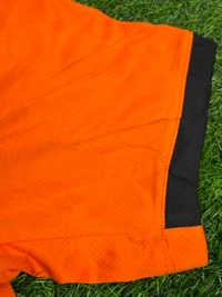 Netherland 2026 World Cup Home Kit Fan Edition With Short - S