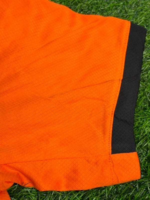 Netherland 2026 World Cup Home Kit Fan Edition With Short - S
