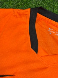 Netherland 2026 World Cup Home Kit Fan Edition With Short - M