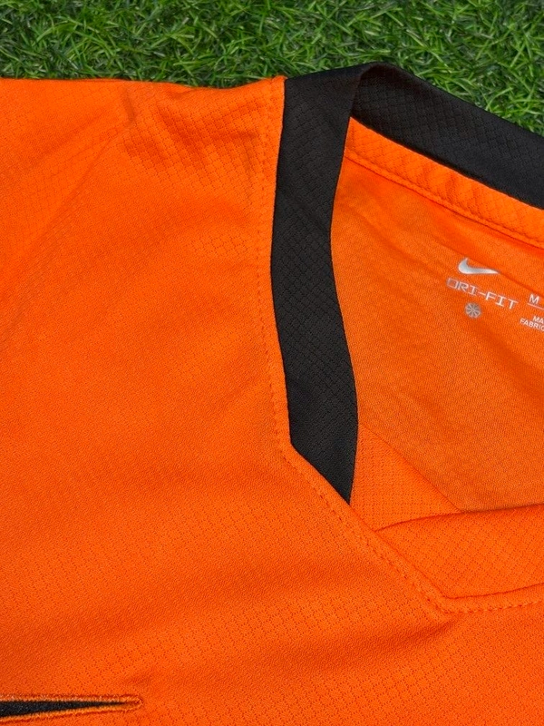 Netherland 2026 World Cup Home Kit Fan Edition With Short - M