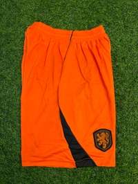 Netherland 2026 World Cup Home Kit Fan Edition With Short - M