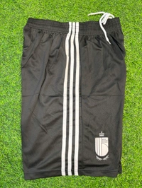 Belgium 2026 World Cup Away Kit Fan Edition With Short - S