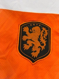 Netherland 2026 World Cup Away Kit Fan Edition With Short - S