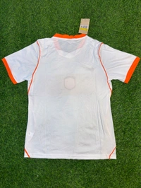 Netherland 2026 World Cup Away Kit Fan Edition With Short - M