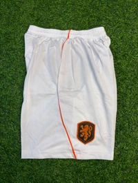 Netherland 2026 World Cup Away Kit Fan Edition With Short - M