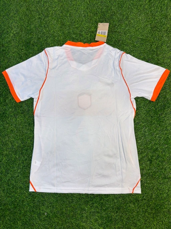 Netherland 2026 World Cup Away Kit Fan Edition With Short - L
