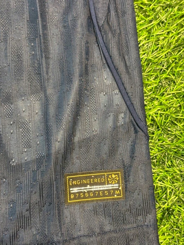 Uruguay 2026 World Cup Away Kit Player Edition - S