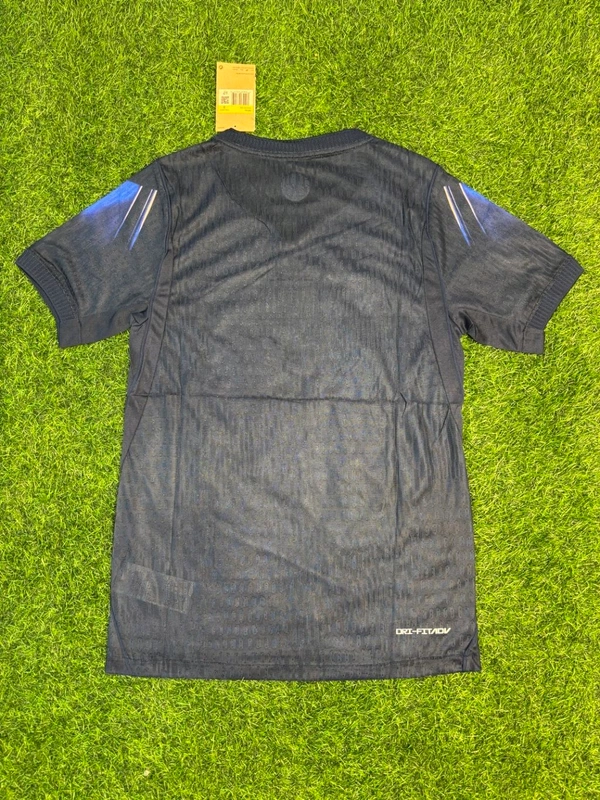Uruguay 2026 World Cup Away Kit Player Edition - S