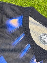 Uruguay 2026 World Cup Away Kit Player Edition - L