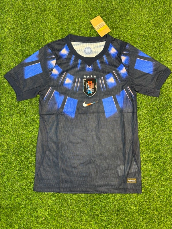 Uruguay 2026 World Cup Away Kit Player Edition - XXL