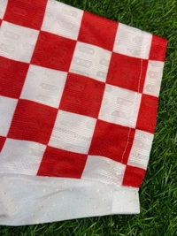 Croatia 2026 World Cup Home Kit Player Edition - S
