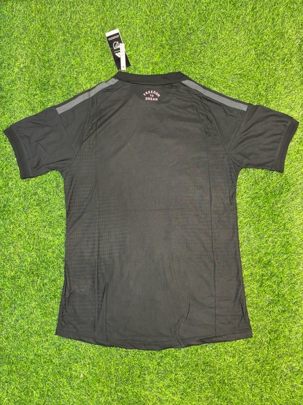 Inter Miami 26/27 Away Kit Player Edition - S