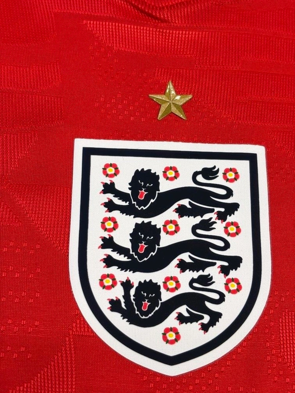 England 2026 World Cup Away Kit Player Edition - M