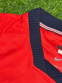 England 2026 World Cup Away Kit Player Edition - M