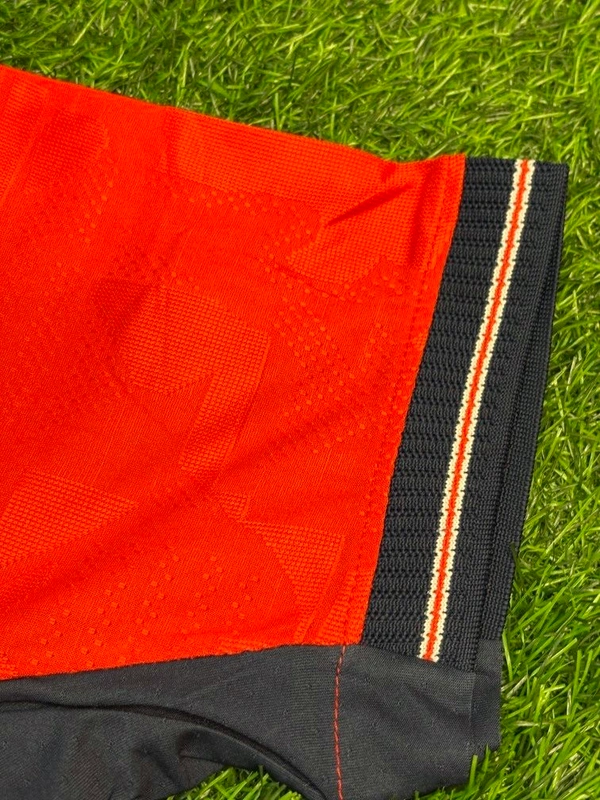 England 2026 World Cup Away Kit Player Edition - XXL