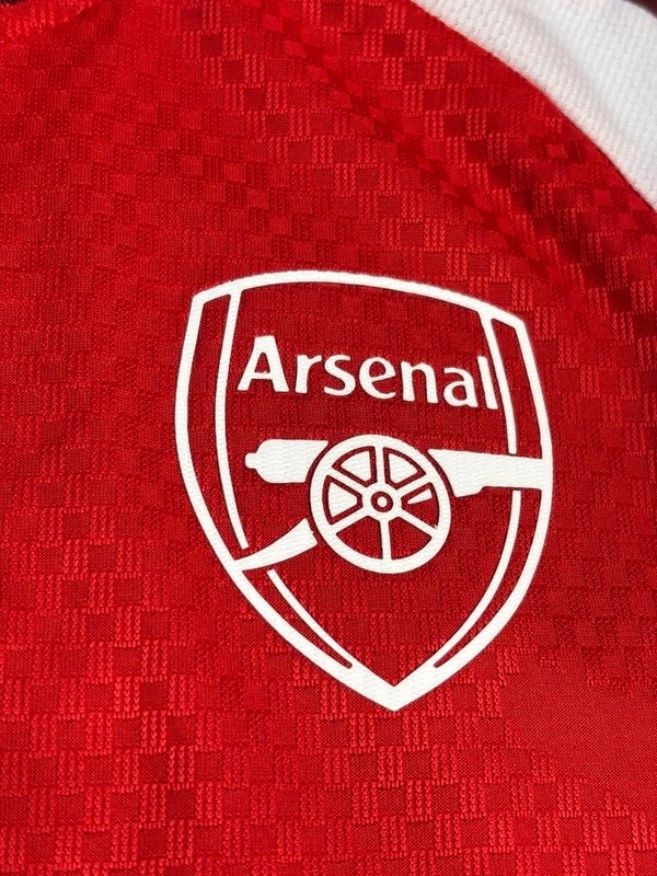 Arsenal FC 26/27 Home Kit Player Edition - S