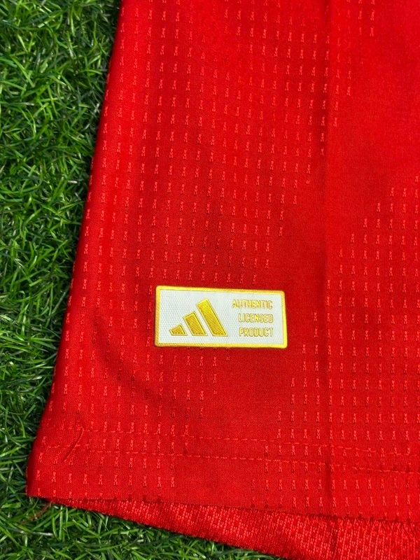 Arsenal FC 26/27 Home Kit Player Edition - S
