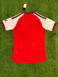 Arsenal FC 26/27 Home Kit Player Edition - S