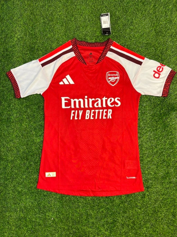 Arsenal FC 26/27 Home Kit Player Edition - L