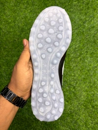 Copa Pure 4 Elite Black Low-top Turf/AG With Lace - 6