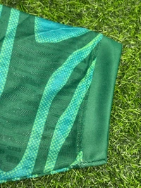 Brazil 2026 World Cup Goalkeeper Kit Player Edition - M
