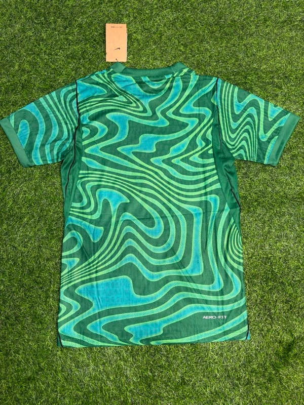 Brazil 2026 World Cup Goalkeeper Kit Player Edition - L