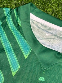 Brazil 2026 World Cup Goalkeeper Kit Player Edition - XL