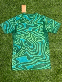 Brazil 2026 World Cup Goalkeeper Kit Player Edition - XXL